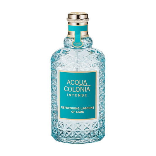Mäurer & Wirtz 4711 Acqua Colonia Intense Refreshing Lagoons of Laos Eau de Cologne