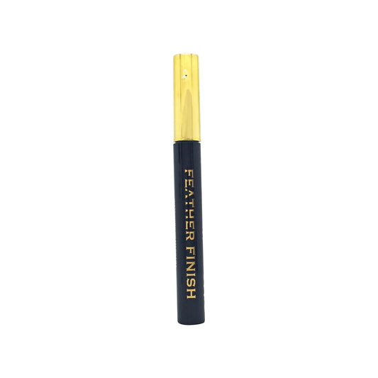 Mayfair Feather Finish Mascara - Black