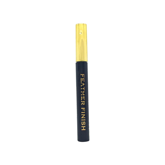 Mayfair Feather Finish Mascara - Black