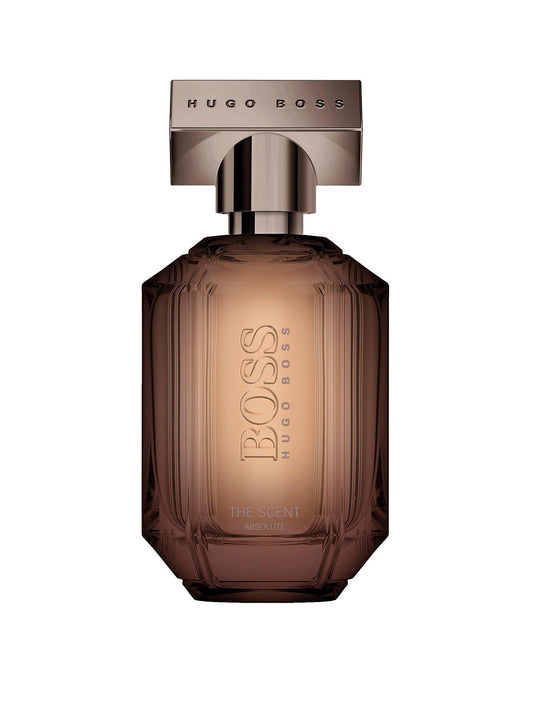 Hugo Boss The Scent Absolute For Her Eau de Parfum 30ml Spray