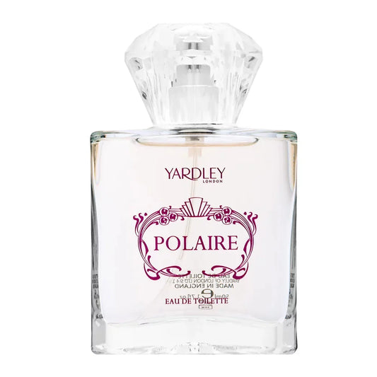 YARDLEY Polaire EDT 50ml