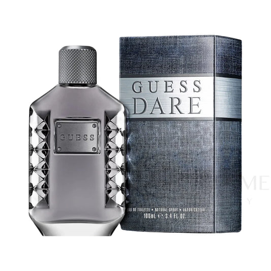 Guess Dare for Men Eau de Toilette 100ml Spray