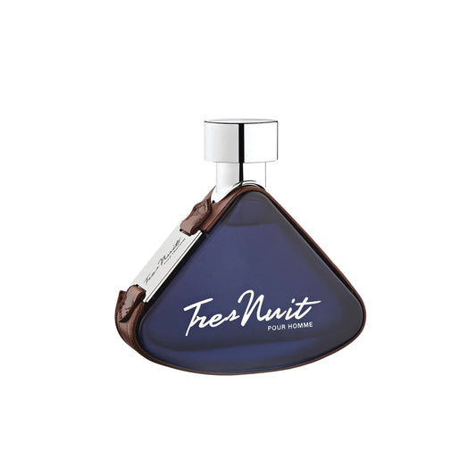 Armaf Tres Nuit Eau de Toilette 100ml Spray