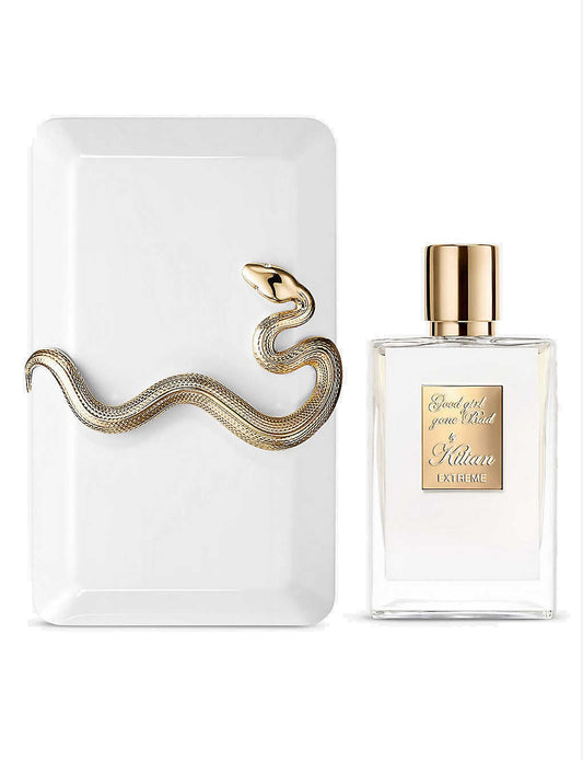 By Kilian Good Girl Gone Bad Gift Set 50ml EDP Refillable - Clutch Bag