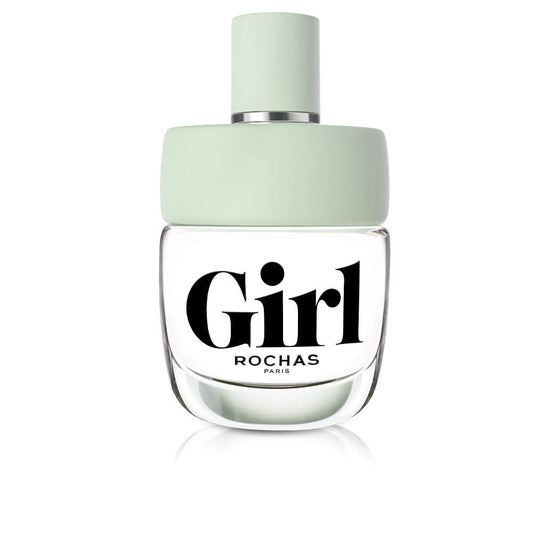 Rochas Girl Eau de Toilette 100ml Spray