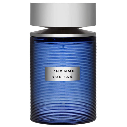 Rochas L'Homme Rochas Eau de Toilette 100ml Spray