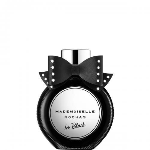 Rochas Mademoiselle In Black Eau de Parfum 50ml Spray