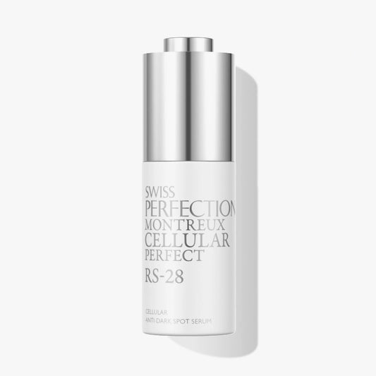 Swiss Perfection Cellular Perfect RS-28 Cellular Anti-Dark Spot Serum 30ml