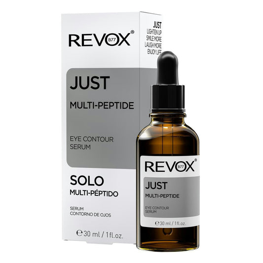Revox B77 Just Peptides 10% Multi-cocktail Serum 30ml