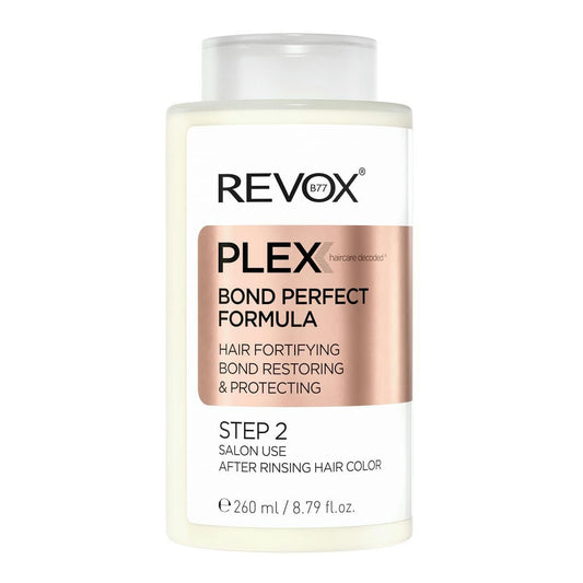 Revox B77 Plex Step 2 Bond Perfect Formula 260ml
