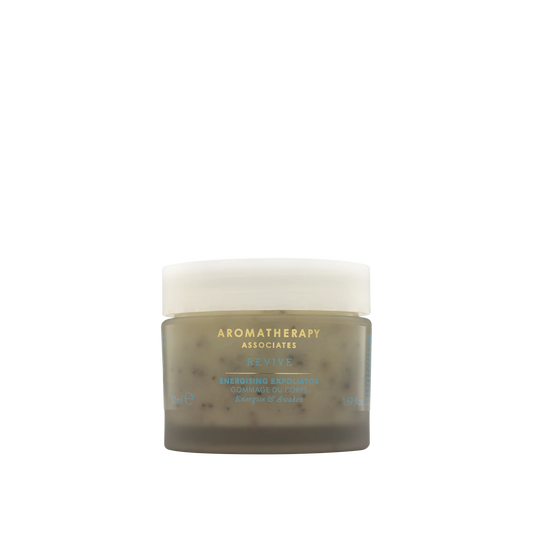 Aromatherapy Associates Revive Exfoliator 50ml