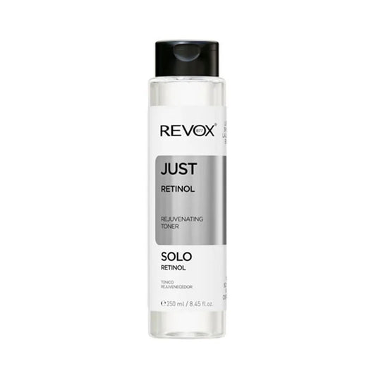 Revox B77 Just Retinol Rejuvenating Toner 250ml