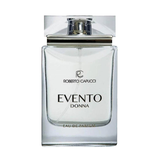 Roberto Capucci Evento Donna Eau de Parfum 100ml Spray