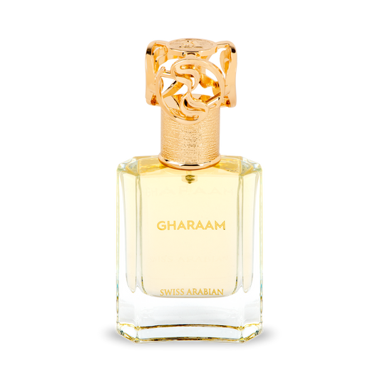 Swiss Arabian Gharaam Eau De Parfum 50ml Spray