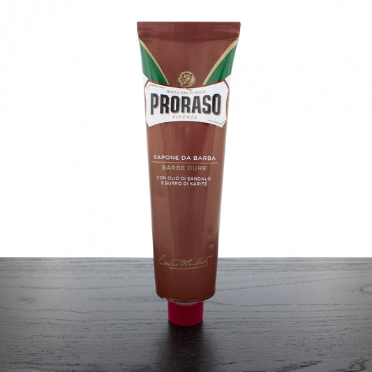 Proraso Red Sandalwood Shaving Cream 150ml