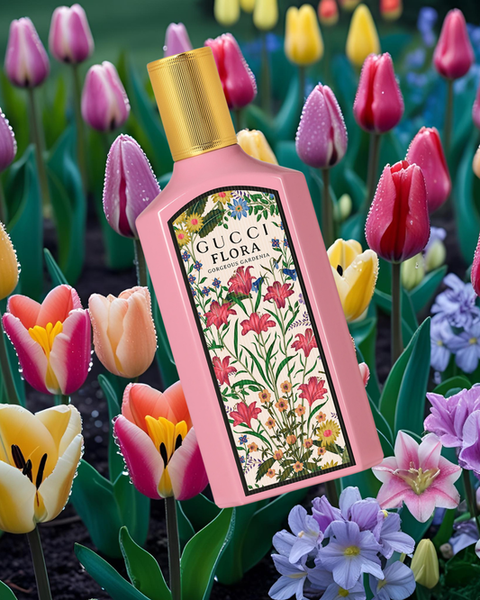 Beauté Boulevard