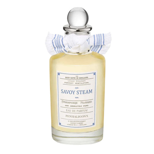Penhaligon's Savoy Steam Eau de Parfum 100ml Spray
