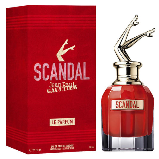 Jean Paul Gaultier Scandal Le Parfum Eau de Parfum 80ml Spray