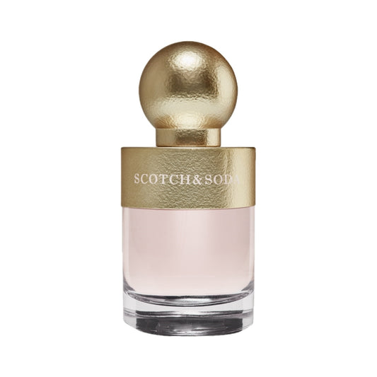 Scotch & Soda Women Eau de Parfum Spray