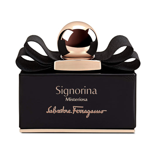 Salvatore Ferragamo Signorina Misteriosa Eau de Parfum 50ml Spray