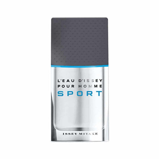 Issey Miyake L'Eau d'Issey Pour Homme Sport Eau De Toilette 100ml Spray