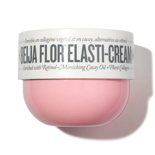 Sol De Janeiro Beija Flor Elasti-Cream Body Cream