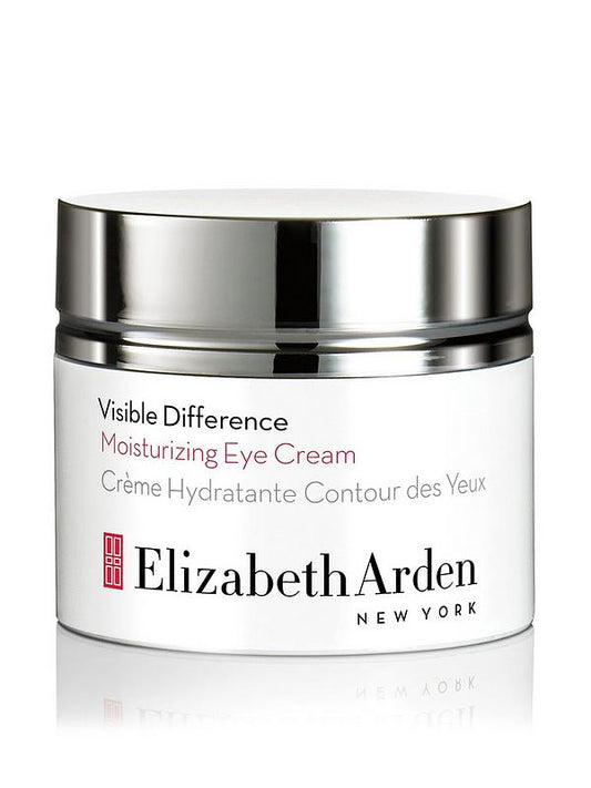 Elizabeth Arden Visible Difference Moisturizing Eye Cream 15ml