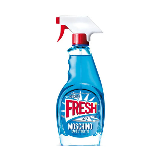 Moschino Fresh Couture Eau de Toilette