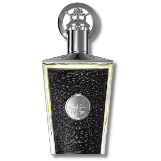 Lattafa Perfumes Ta'weel Eau de Parfum 100ml Spray