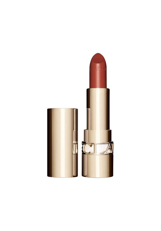 Clarins Joli Rouge Velvet Lipstick 3.5g - 737V Spicy Cinnamon