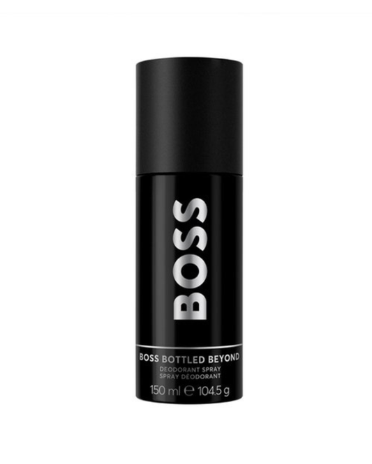 Hugo Boss Boss Bottled Beyond Deodorant Spray 150ml