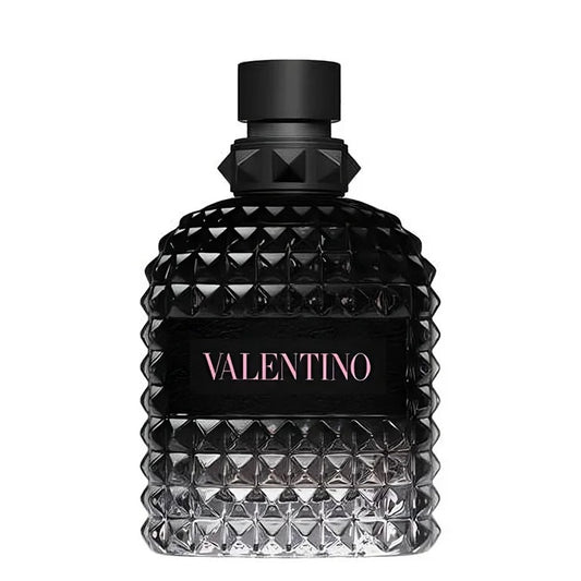 Valentino Born in Roma Uomo Eau de Toilette 100ml, & 50ml Spray