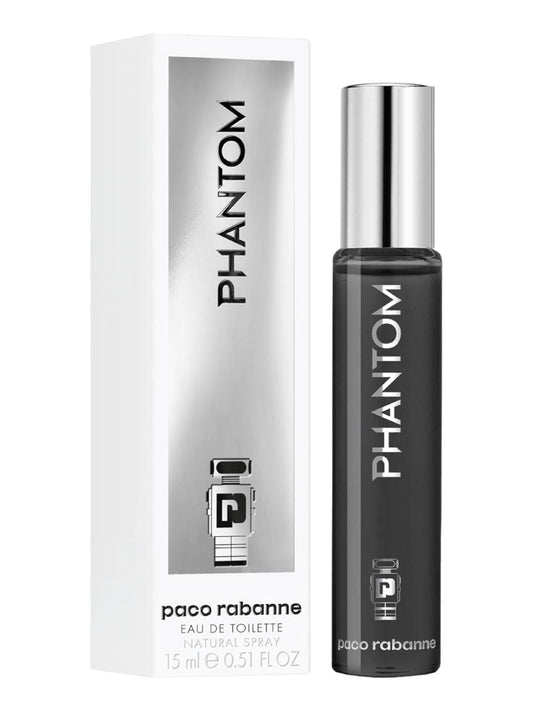 Paco Rabanne Phantom Parfum Eau de Parfum 200ml Refill