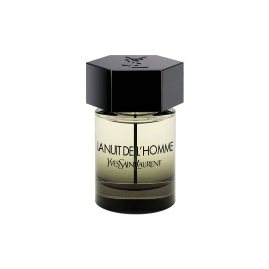 Yves Saint Laurent La Nuit de L'Homme Eau de Toilette 200ml Spray