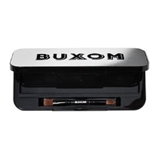 Buxom Eyeshadow Case - Empty