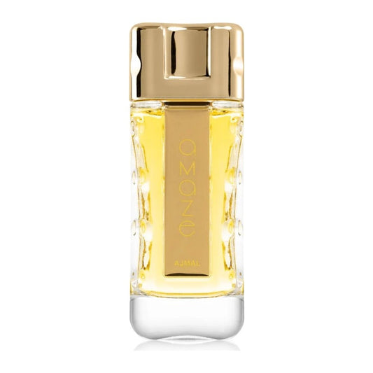 Ajmal Amaze Eau De Parfum 75ml Spray