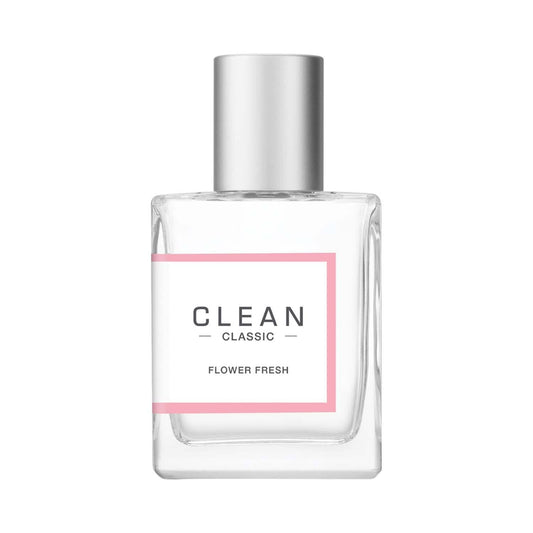 Clean Classic Flower Fresh Eau de Parfum 60ml Spray