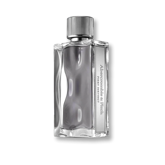 Abercrombie & Fitch First Instinct Eau de Toilette