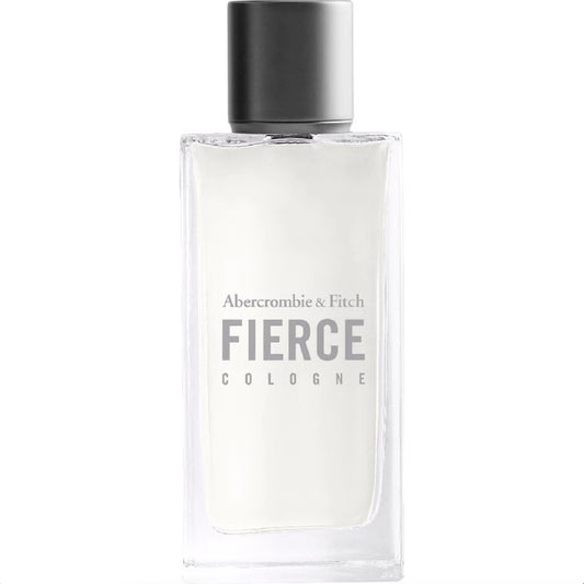 Abercrombie & Fitch Fierce Eau de Cologne Spray for Men in Various Sizes