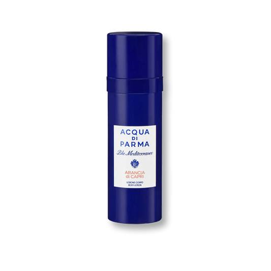 Acqua Di Parma Blu Mediterraneo Arancia Di Capri Body Lotion 150ml