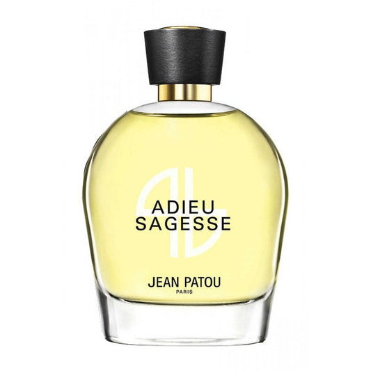 Jean Patou Collection Heritage Adieu Sagesse Eau de Parfum 100ml Spray