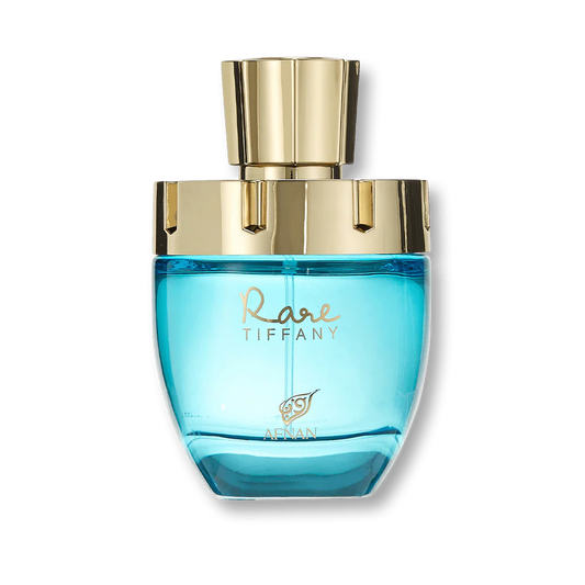 Afnan Perfumes Rare Tiffany Eau de Parfum 100ml Spray