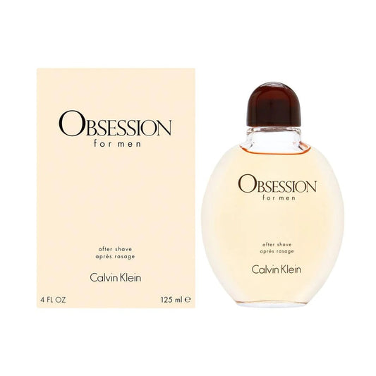 Calvin Klein Obsession After Shave Splash 125ml