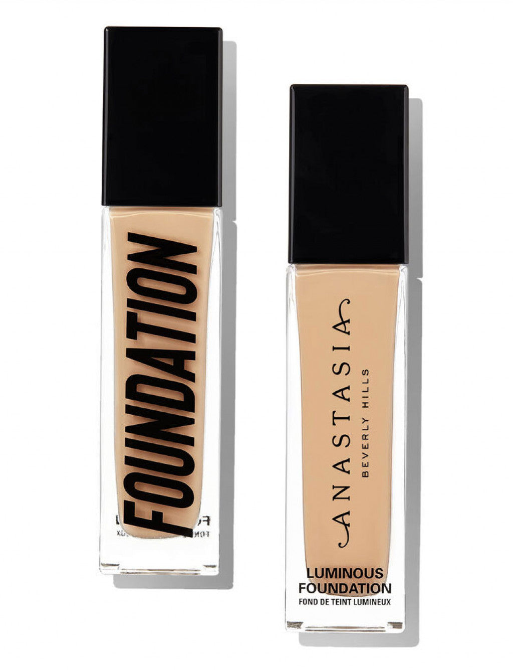 Anastasia Beverly Hills Luminous Foundation 30ml Radiant Liquid Makeup Anastasia Beverly Hills Luminous Foundation 30ml Radiant Liquid Makeup