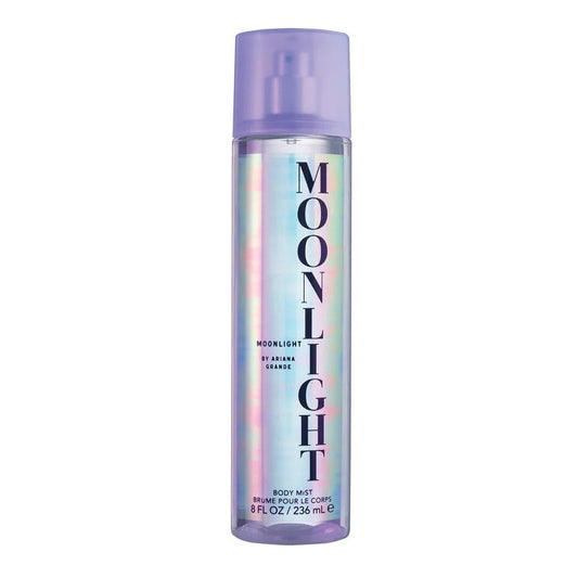Ariana Grande Moonlight Body Mist 236ml Spray