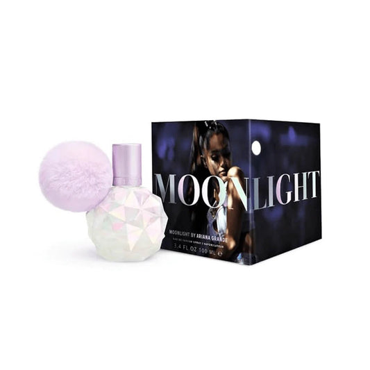 Ariana Grande Moonlight Eau de Parfum 100ml Spray