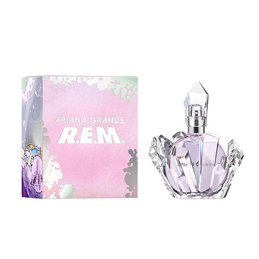 Ariana Grande R.E.M. Eau de Parfum Spray for Women and Men Fragrance Collection