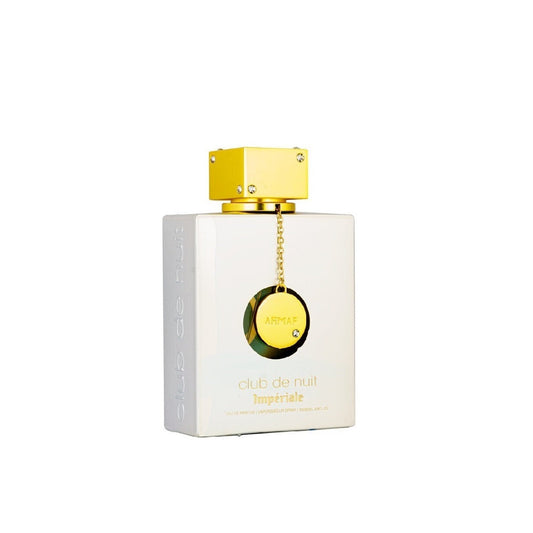 Armaf Club de Nuit White Imperiale Eau de Parfum 105ml Spray