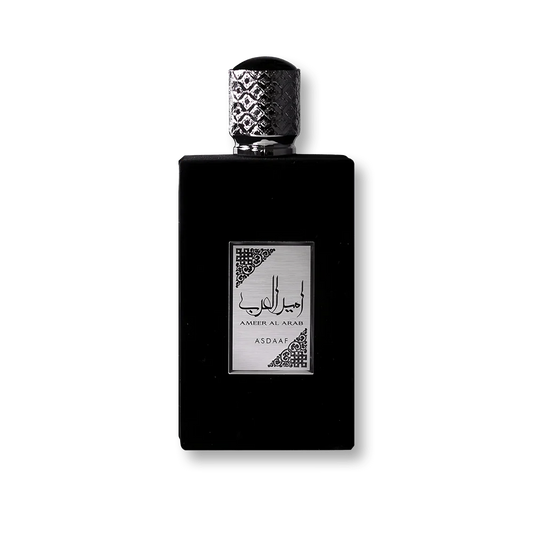 Asdaaf Ameer Al Arab Eau de Parfum 100ml Spray