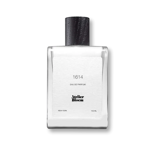 Atelier Bloem 1614 Eau de Parfum 100ml Spray